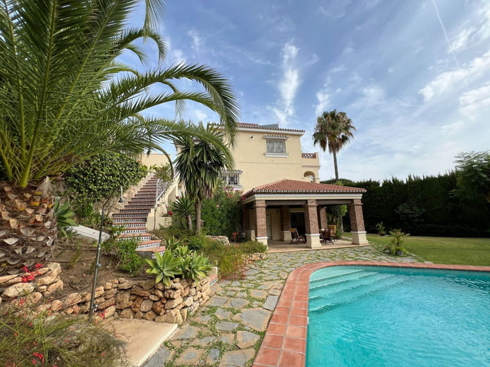 Image No.45-4 Bed Villa for sale