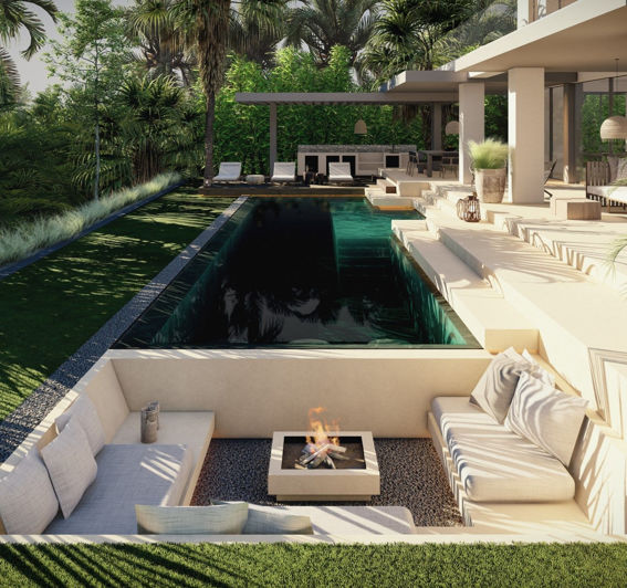 Image No.51-6 Bed Villa for sale