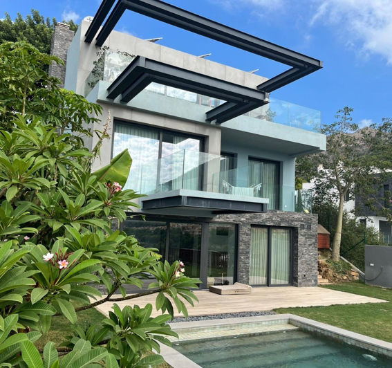 Image No.3-4 Bed Villa for sale