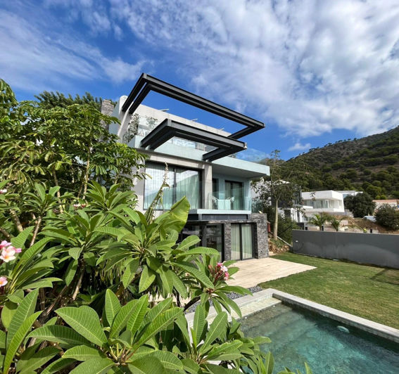 Image No.31-4 Bed Villa for sale