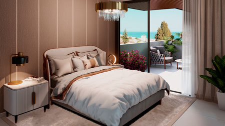 Image No.6-2 Bed Apartment for sale