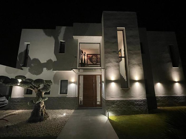 Image No.19-4 Bed Villa for sale