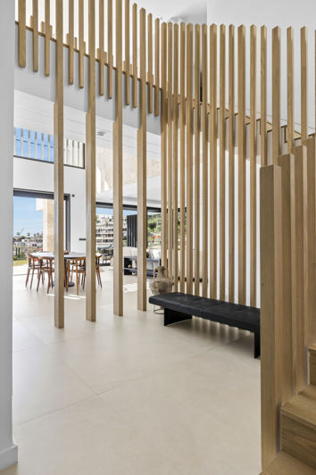 Image No.3-4 Bed Villa for sale