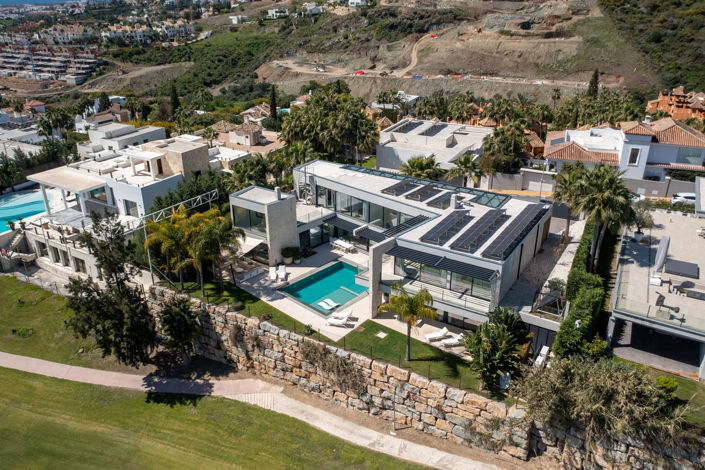 Image No.4-5 Bed Villa for sale