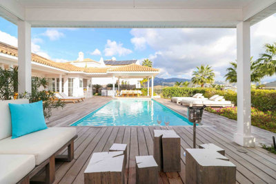 4 Bed Villa for sale