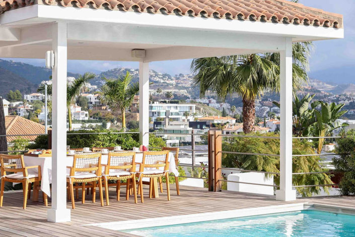 Image No.23-4 Bed Villa for sale