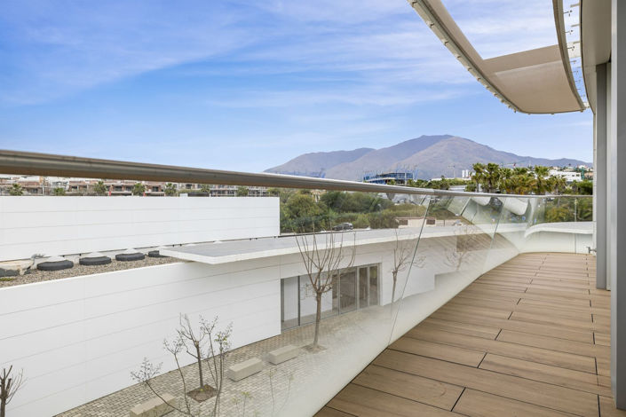 Image No.16-Appartement de 3 chambres à vendre à Estepona