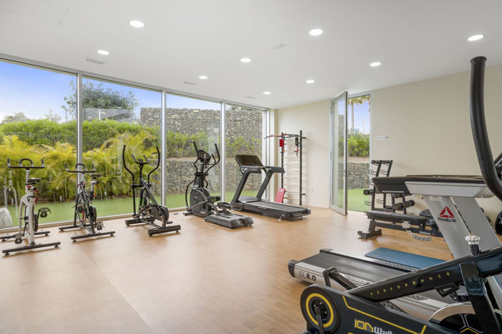 Image No.28-Appartement de 3 chambres à vendre à Estepona