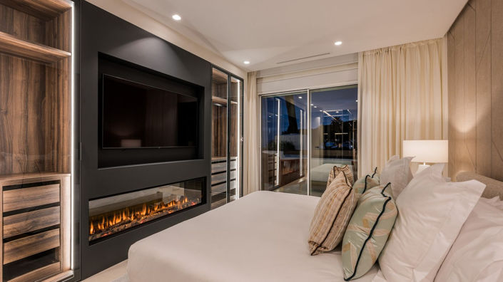 Image No.25-3 Bed Apartment for sale