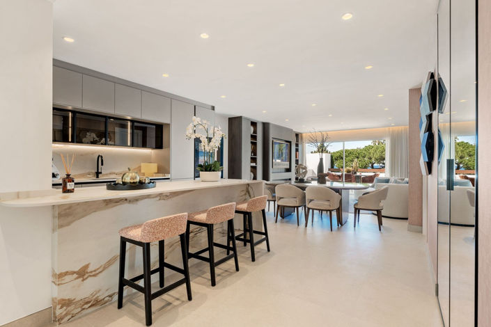 Image No.4-3 Bed Apartment for sale