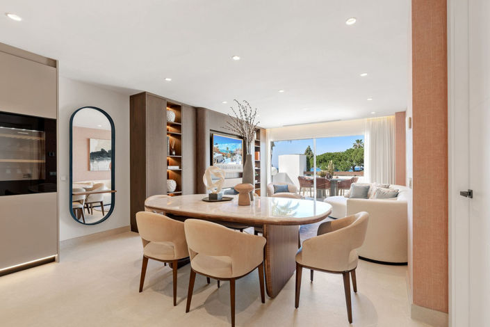 Image No.5-3 Bed Apartment for sale