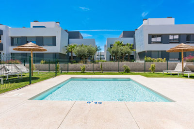 2 Bed Penthouse for sale