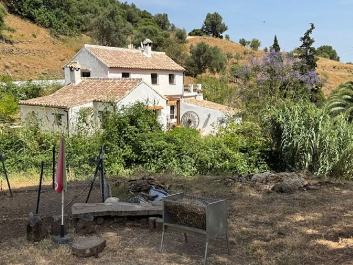 Image No.1-4 Bed Finca for sale