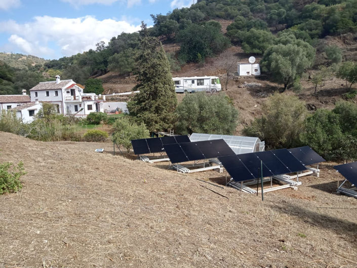 Image No.20-4 Bed Finca for sale