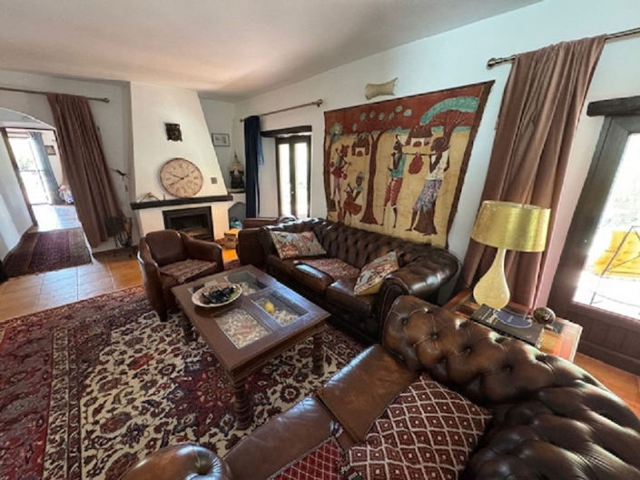 Image No.5-4 Bed Finca for sale