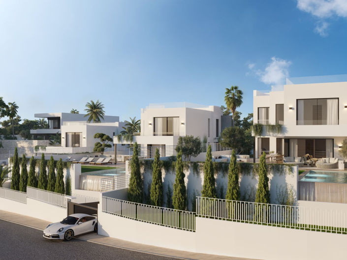 Image No.4-4 Bed Villa for sale