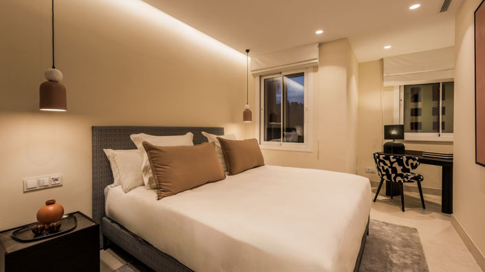 Image No.11-3 Bed Apartment for sale