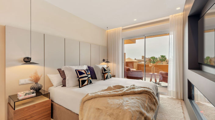 Image No.17-3 Bed Apartment for sale