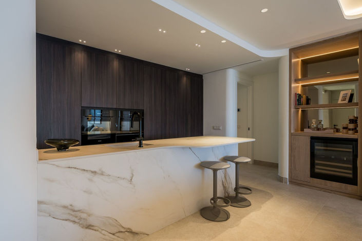 Image No.23-3 Bed Penthouse for sale