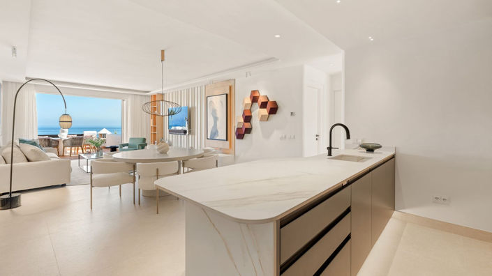 Image No.24-3 Bed Penthouse for sale