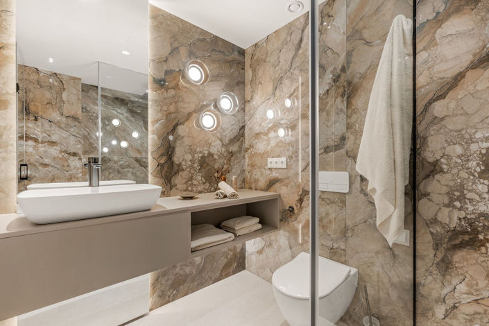 Image No.30-3 Bed Penthouse for sale