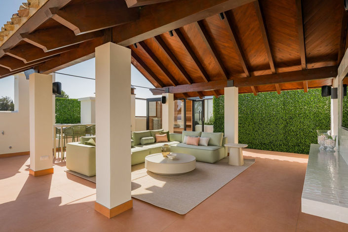 Image No.6-3 Bed Penthouse for sale