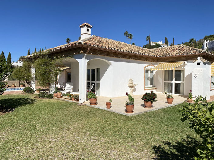 Image No.19-4 Bed Villa for sale