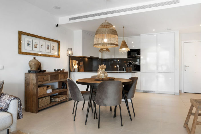 Image No.6-2 Bed Apartment for sale