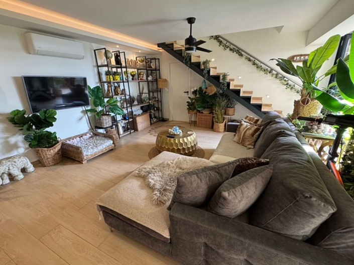 Image No.6-3 Bed Townhouse for sale