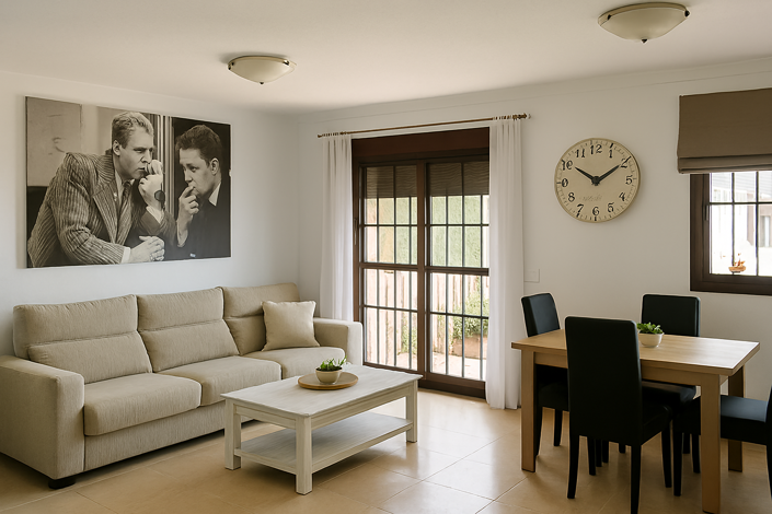 Image No.1-4 Bed Property for sale