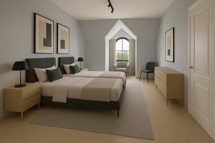 Image No.5-4 Bed Property for sale