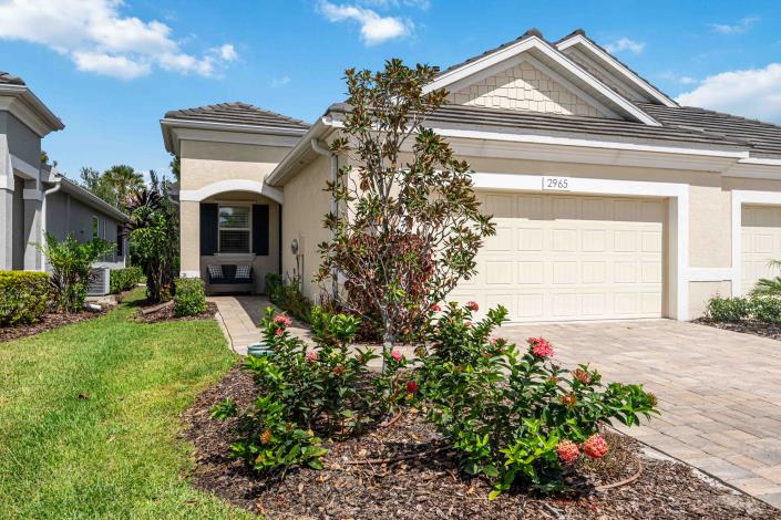 Image No.4-2 Bed House/Villa for sale