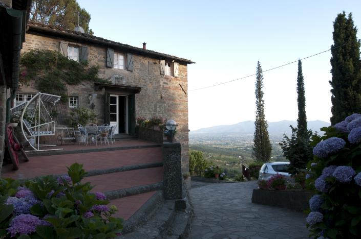 Image No.15-6 Bed Country Property for sale