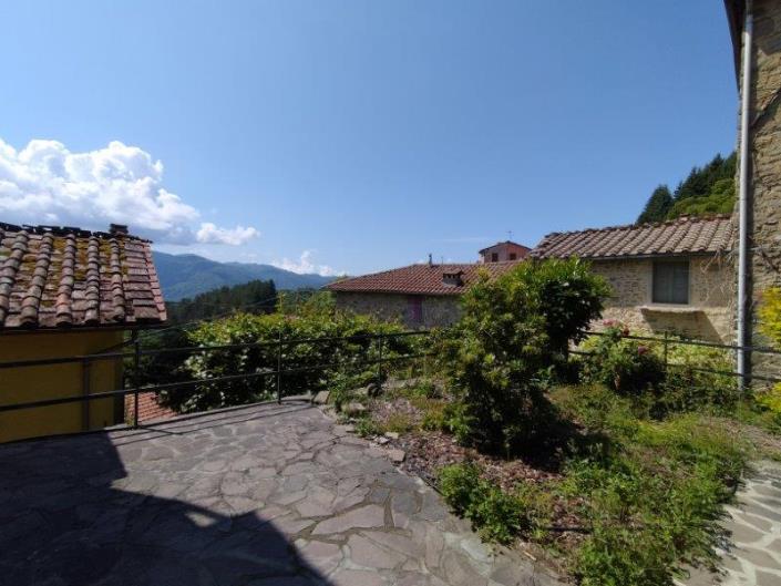 Image No.5-1 Bed Village House for sale