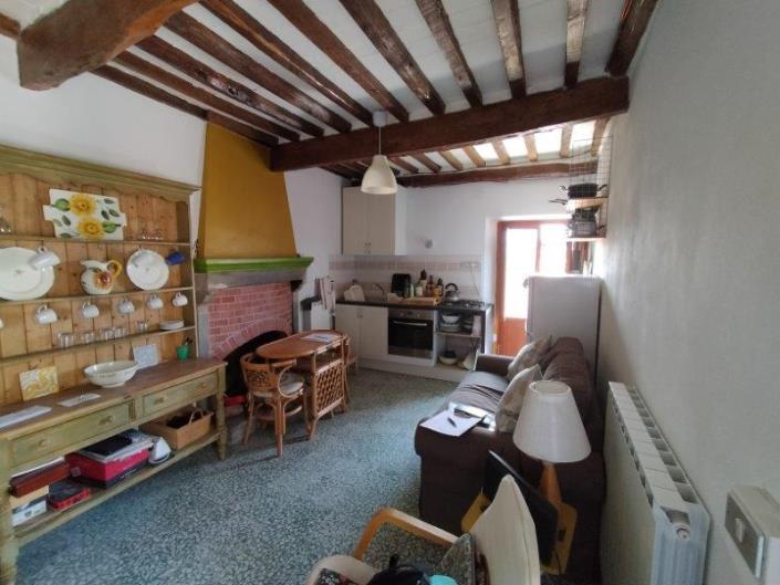 Image No.8-1 Bed Village House for sale