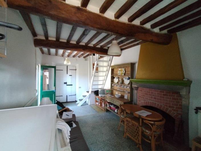 Image No.9-1 Bed Village House for sale