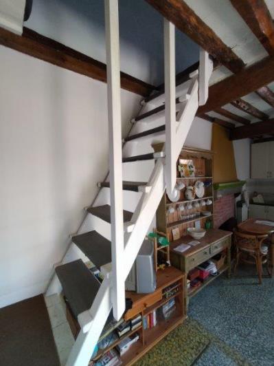 Image No.12-1 Bed Village House for sale