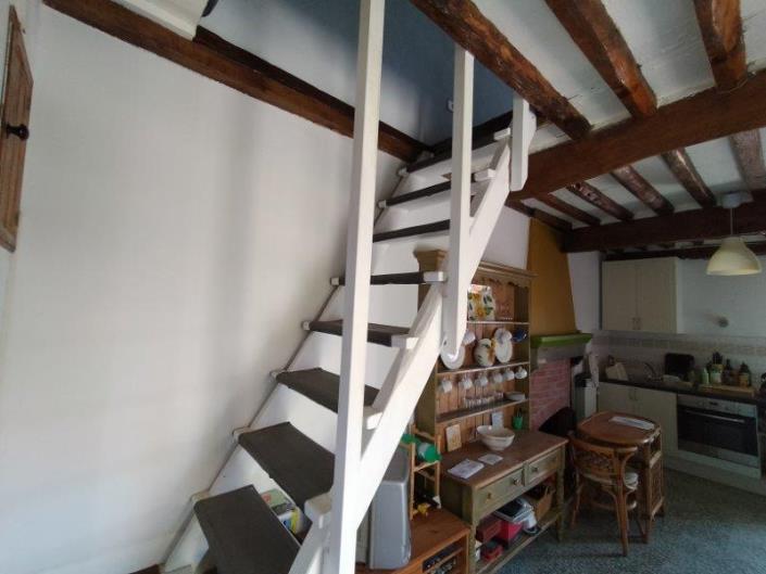 Image No.13-1 Bed Village House for sale