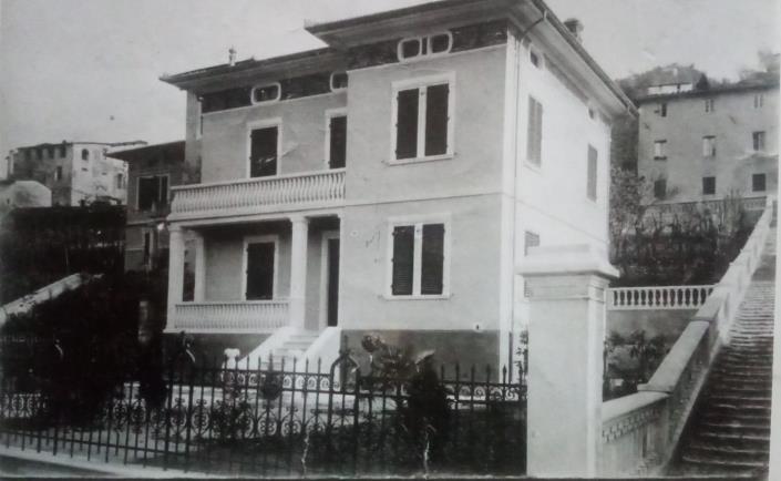 Image No.2-3 Bed Villa for sale