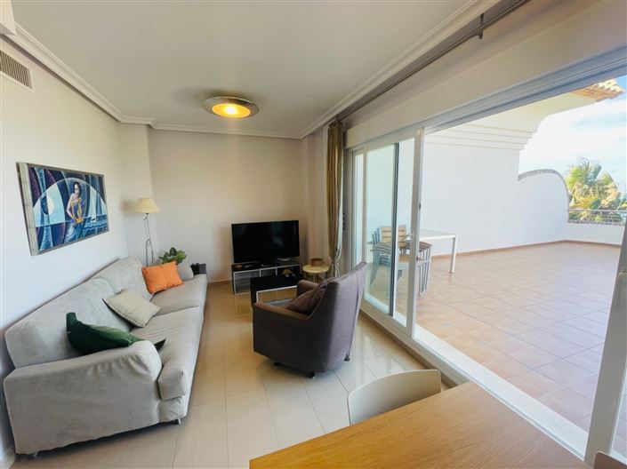 Image No.17-2 Bed Penthouse for sale