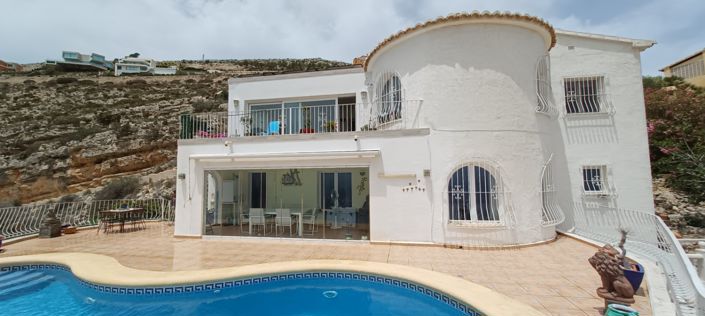 Image No.4-3 Bed Villa for sale