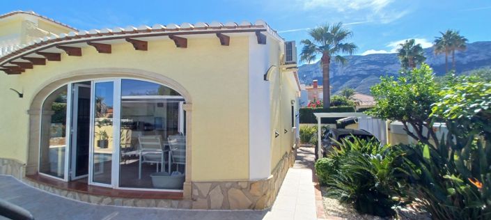 Image No.19-3 Bed Villa for sale