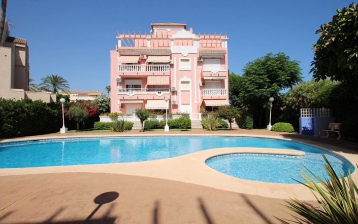 Image No.5-Apartment for sale