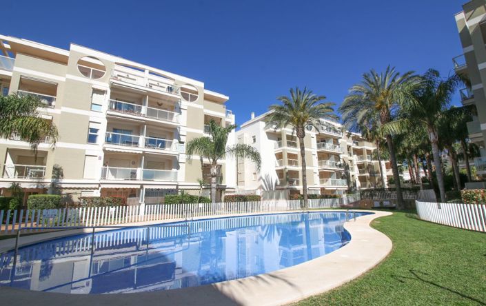 Image No.1-3 Bed Apartment for sale