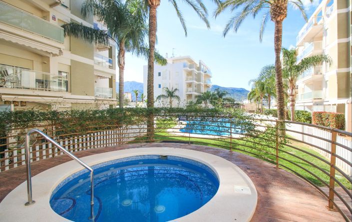 Image No.45-3 Bed Apartment for sale