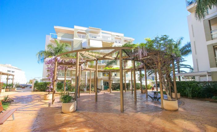 Image No.46-3 Bed Apartment for sale