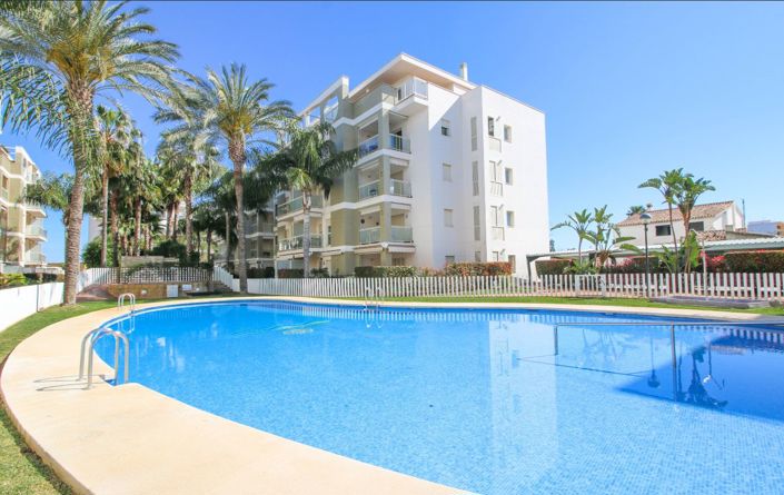 Image No.6-3 Bed Apartment for sale