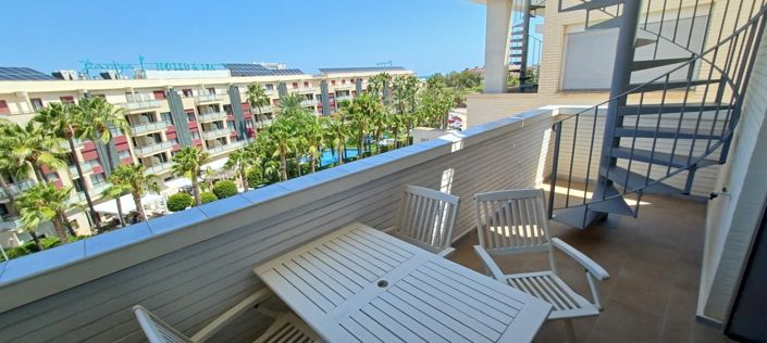 Image No.3-3 Bed Penthouse for sale