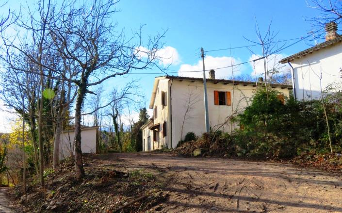 Image No.5-3 Bed Farmhouse for sale