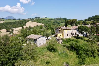 1 - San Severino Marche, Country Property